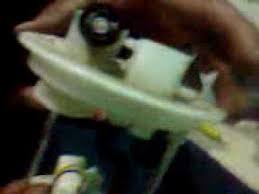 شرح وتركيب فلتر بنزين لكــيا سيـــــــــــــراتو بالتفصيل لعيون نايل موتورز Youtube