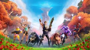 Ipad air 2 and newer; Fortnite Regresaria Este Mismo Ano A Ios Pero No Como Esperabas
