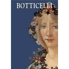 BOTTICELLI art courses