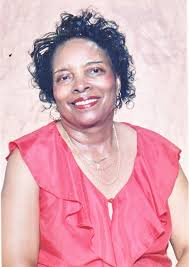 Obituary for Dorothy Hazel Hunter