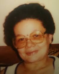 Obituary information for Dorothy Pellerin Put Paul