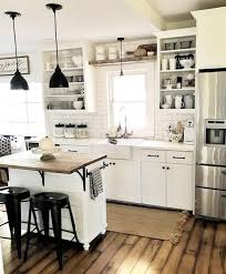 ⭐ modern ⭐ mewah ⭐ sederhana ⭐ elegan ⭐ kekinian ⭐ selera bunda banget deh! Desain Dapur Minimalis Modern Untuk Hunian Sobat Voire Project