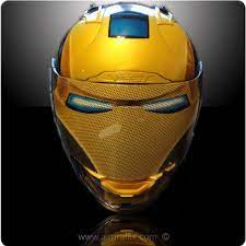 Comic Book Character Motorcycle Helmets Motorcycle Helmets Helmet Racing Helmets