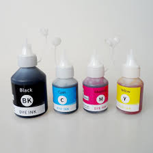 Printers are generally different in each brand and type as well as the price. Hot Sale Ink Refill Bottle Bt6000bk Bt5000c Bt5000m Bt5000y For Brother Dcp T300 Dcp T500w Dcp T700w Mfc T800w Printers