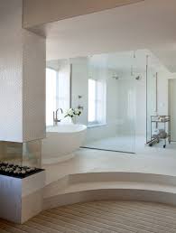 When hiring a denver bathroom remodeling contractor, look for someone who has your interest in mind first and not theirs. Penthouse Downtown Denver Contemporary Bathroom Denver By Ashley Campbell Interior Design Houzz