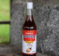 Tra Chang Fish Sauce, Gold Label, 7oz : ImportFood