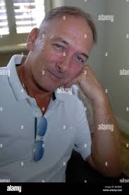 Ted beckham hi-res stock photography and images