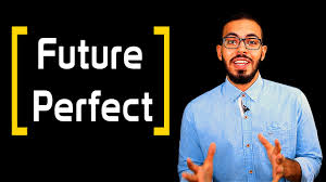 10 شرح زمن المستقبل التام Future Perfect Youtube