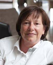 Claudia Ebert's Instagram, Twitter & Facebook