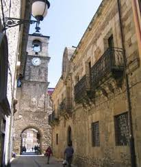 Veja todos os restaurantes perto de la casa consistorial o ayuntamiento de ponferrada no tripadvisor. Por Ponferrada Con Luis Del Olmo El Correo