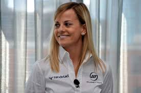 Susie Wolff - Free pics, galleries & more at Babepedia