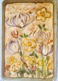 We did not find results for: Focaccia Bread Art My 100 Year Old Home