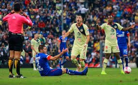The founders were the workers of cement maker cemento cruz azul; Finales De Vuelta La Gran Pesadilla De Cruz Azul