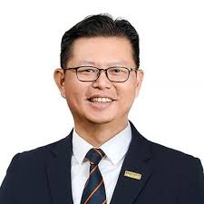 GARY CHUA (R023990B)