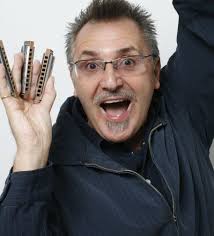 Paul Lamb (musician)