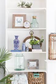 Coastal Home Decor Pins 24 Bookcase Decor Home Decor Bookshelf Decor