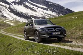 Daimlergate Mercedes Glk At The Heart Of A New Emission Fraud Investigation Mercedesblog