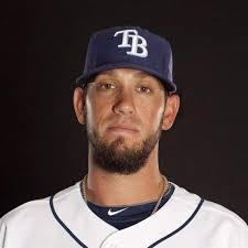 Tampa Bay Rays: Jeremy Hellickson goes all white? James Shields' horse  connection