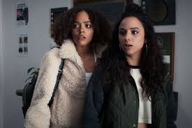  Bild Zu Kiana Madeira Bild Kiana Madeira Quintessa Swindell Filmstarts De