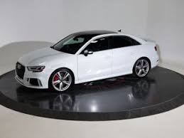 Image result for Glacier White 2019 RS3