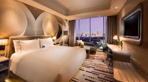 Sebagai salah satu hotel bintang 4, fasilitas yang disediakan hotel santika premiere memang menjanjikan. Hotel Bintang 5 Di Jakarta Dengan Rate Di Bawah 1 Juta Buruan Lagi Promo Lifestyle Liputan6 Com