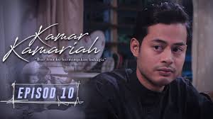 Nabila huda, dato' fizz fairuz, ku fridah ku shafie, tasha shilla, riena diana, syafie naswip, aidil aziz penulis skrip: Kamar Kamariah 2019 Episod 10 Youtube