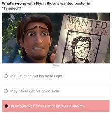This post was created by a member of the buzzfeed commun. 15 Disney Buzzfeed Quizzes With Over A Million Views