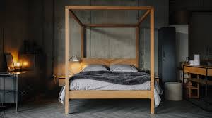 Please subscribe, hit the thumbs up and leave me a comment! Kelham 4 Poster Solid Wood Bed Natural Bed Company