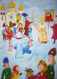 A drawing of any festevial. Festival Life People Drawings Pictures Drawings Ideas For Kids Easy And Simple