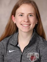 2019-20 Women's Squash Roster