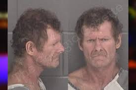 Wade Wagner — Barrow County Jail Bookings