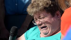 Ventura College students discuss election results