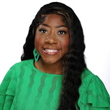 Distinguished Young Women of Crenshaw County