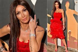 255 de rezultate pentru eticheta mihaela rădulescu. Mihaela RÄƒdulescu Mi S Ar PÄƒrea Un Pic Ciudat SÄƒ Prezint È™tiri De Maine Alistmagazine