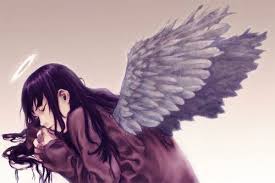 Check out amazing anime artwork on deviantart. Top 10 Angel Anime Girl Best List