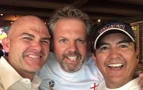 Todd Lefkowitz's Instagram, Twitter & Facebook