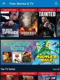 Sign up for the amazon prime video free trial—no credit card needed amazon prime video is amazon's online streaming service that allows its users to watch a variety of tv shows, films, and other video content for a fixed monthly fee. 9 Best Free Movie Apps To Watch Movies Online Legally
