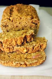 This recipe comes from blendtec, but any regular blender could handle this list of ingredients. Vegan Pumpkin Bread In The Blender Kim S Cravings