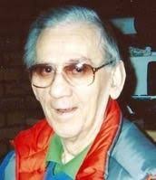 Kenneth Witmer Obituary (1931