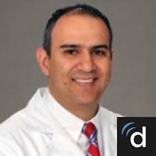 Dr. Luis H. Eraso, MD
