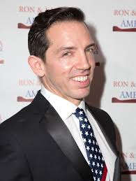 This Actor Survived AIDS and Cancer so He Could “Take Back America” in a  Political Mockumentary