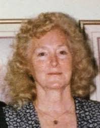 Iris Burnard Obituary (1933