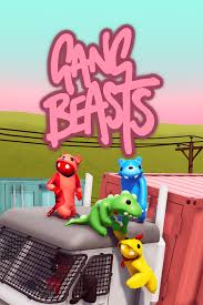 Beast hub watch or download free. Gang Beasts Free Download Repacklab