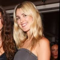 Chloe Herbert's Instagram, Twitter & Facebook