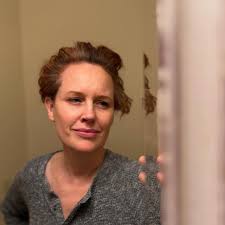 I'm overwhelmed… Thank you AFB (American Foundation for the Blind) for this  profound honor! My love for my blind community runs deep. My love for  acting, creating, and story-telling runs deep. And