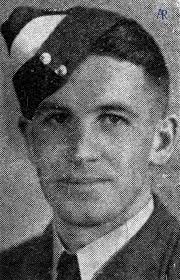 Colin Richard Leslie