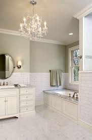 Love This Bathroom Sage Green Green Bathroom Traditional Bathroom Bathrooms Remodel
