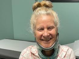 Fundraiser for Martha Cothron by Jacqueline Brabham : Jean