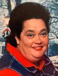 Obituary information for Tena Blevins Hunt