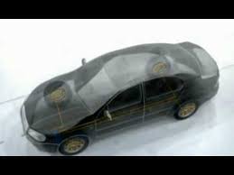 Stability Control How Does Esp Work Bosch Youtube